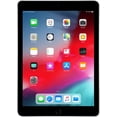 thumbnail image 2 of Refurbished Apple iPad 6th Gen - WiFi Only - 32GB - Space Gray iPad (2018) 9.7 Inch - Excellent Condition, 2 of 7
