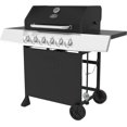 thumbnail image 4 of Expert Grill 6 Burner Propane Gas Grill, 4 of 6