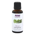 thumbnail image 1 of NOW Foods - 100% Pure Essential Oil Camphor - 1 fl. oz., 1 of 3