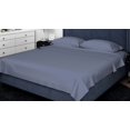 thumbnail image 1 of Johnson Home 600 Thread Count Organic Cotton Sheet Set, 1 of 6