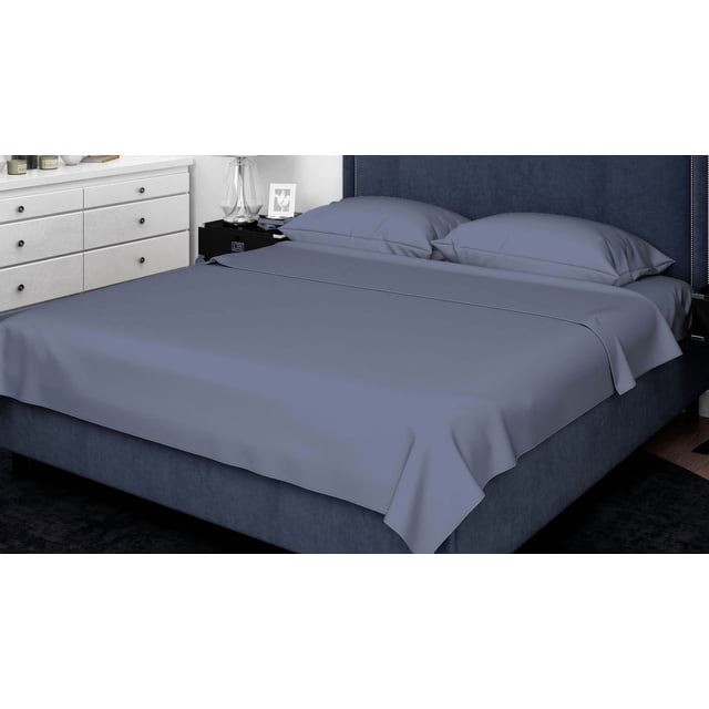 Johnson Home 600 Thread Count Organic Cotton Sheet Set