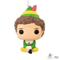thumbnail image 3 of Hallmark Christmas Ornament (Elf Buddy the Elf Funko POP!), 3 of 6