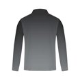 thumbnail image 4 of Birdeem Chemises pour Hommes Manches Longues Boutonnées Mode Décontractée Imprimée Bouton Col Rabattu Chemise Chemise Hauts Été Chemises Manches Longues pour Hommes, 4 of 4
