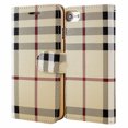 thumbnail image 1 of [PST] iPhone 5 / 5S Case, Leather Magnetic Card Slot Wallet Folio Flip Case Cover, 1 of 6