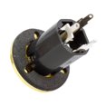 thumbnail image 3 of 1/4" Equalizer EQ Jack Preamp Socket for Guitar Bass DIY Accs, 3 of 8