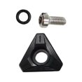 thumbnail image 3 of Head Weights Equipment Gear  Tool Golf Weights 3g, 3 of 6