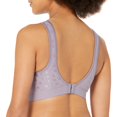 thumbnail image 4 of Bali Soutien-Gorge Sans Armatures pour Femmes Comfort Revolution Tailles Intelligentes, S, 4 of 6