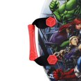 thumbnail image 5 of Marvel Avengers 23 inch  snow sled, 5 of 5