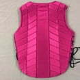 thumbnail image 3 of pitrice Gilet de Protection pour Équitation, Protecteur de Cheval, 3 of 9