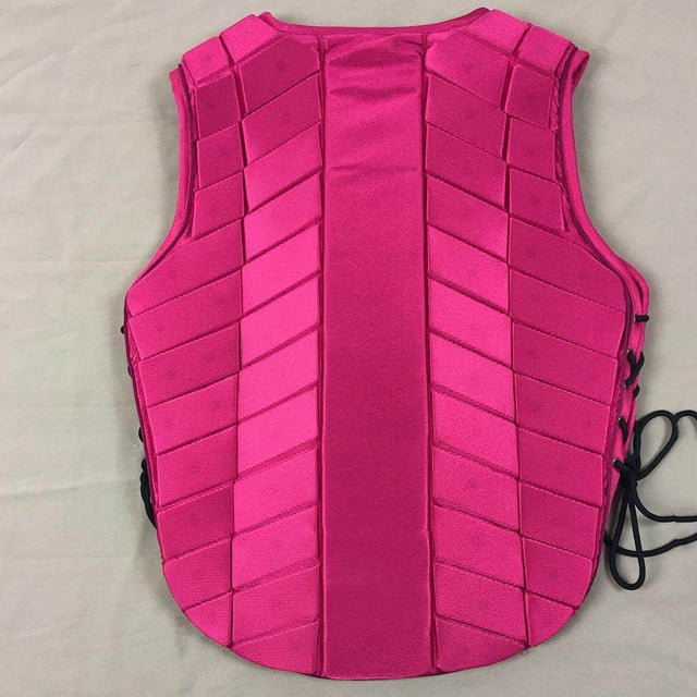 ziyahi Equestrian Riding Vest Horse Protective protector Waistcoat