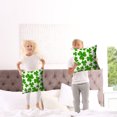 thumbnail image 4 of St. Patrick'S Day St. Patrick's Day Decorations Pillowcase 18x18 Pillowcase Cushion Spring Pillowcase For Home Decor Room Sofa Sofa Car, 4 of 6