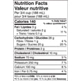 thumbnail image 3 of Great Value Lait Glacé Napolitain en Bac 4L, 3 of 5