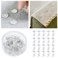 thumbnail image 1 of Furniture Protectors of Cats for Leather Couch Furniture Protector Made of Cat Imitation Leather Furniture Protector Frosted by Cats Protective Blanket For Pet Furniture Pet Furniture, 1 of 3