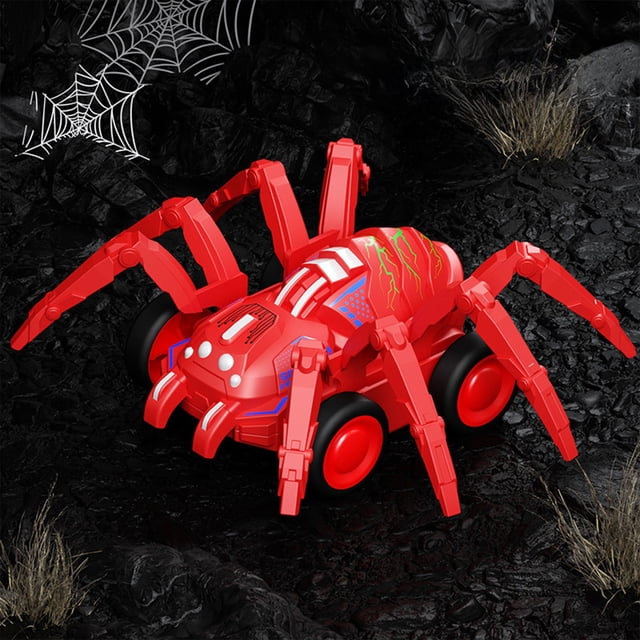 YANGHONGY Simulated Children's Toy Car Car Climbing Forward