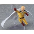 thumbnail image 4 of One Punch Man Saitama Teacher Bald Model Comic Character Model Toy Children's Anime Character Toys 5.91 inch, 4 of 4