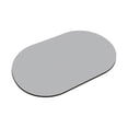 thumbnail image 2 of Bilqis Bath Rug- Super Absorbent Quick Dry- Rubber Backing Non Slip -Washable Bathroom Floor Mats- Shower Rug For In Front Of Bathtub-Shower Room -16x24, 2 of 8