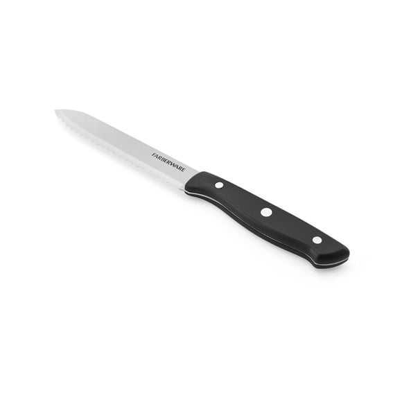 Farberware Triple Rivet 4.5" Utility Knife