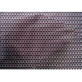 thumbnail image 5 of oneOone Cotton Silk Fabric Triangle Geometric Print Sewing Fabric BTY 42 Inches Wide, 5 of 5