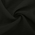 thumbnail image 4 of cfhntfmh Robes Décontractées pour Femmes Élégantes à Col Manches Longues Chemises Boutonnées Robe Mode Ceinturée Longueur Midi, 4 of 6