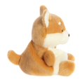 thumbnail image 2 of Aurora Palm Pals - Keiko Shiba Inu (Dog) 5", 2 of 3