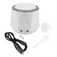 thumbnail image 2 of 12V Electric Portable Rice Cooker Food Steamer for Car, 2 of 8