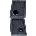 thumbnail image 4 of Memphis Audio SE210 Street Edge Bass Package – Dual 10″ Loaded Enclosure with 500W SE2000.1DF Amplifier, 4 of 4