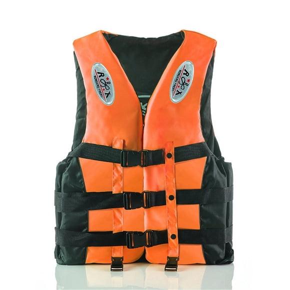 Dvkptbk Life Jacket Adults Life Jacket Aid Kayak Ski Buoyancy Fishing Watersport Pool Accessories