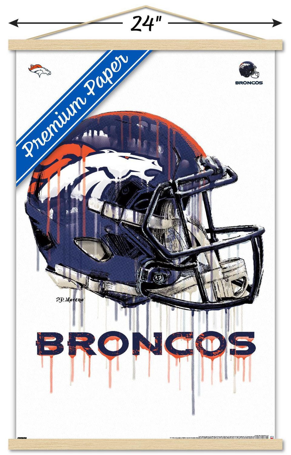 NFL Denver Broncos