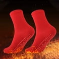thumbnail image 5 of Bilqis Self-heating Comfortable Elastic And Massage Warm And Cold-proof Cotton, 5 of 5