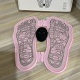 thumbnail image 4 of Intelligent Feet Massager Booster Leg Blood Circulation & Relief Fatigue USB Rechargeable  Black Rechargeable, 4 of 8