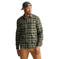 thumbnail image 1 of Jockey Outdoors  by Luke Bryan Flannel Field Shirt, 1 of 1
