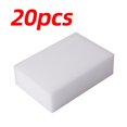 thumbnail image 1 of Eraser Cleaning Sponge Multifunctional Household Cleaning Kitchen Dish Sponge 20Pcs, 1 of 9
