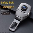 thumbnail image 2 of Clip de Ceinture de Sécurité pour Voiture Extension 2 Pcs, 2 of 8