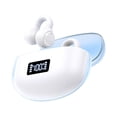 thumbnail image 1 of Bluetooth Earphone Clip Type Non In Ear 5.3 Long Range Wireless Sports Earphones, 1 of 4