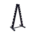 thumbnail image 1 of Steel Dumbbell Racks Vertical and Horizontal Style, 1 of 12
