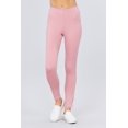 thumbnail image 1 of Pantalon Ponte à Bande Élastique pour la Taille, 1 of 5