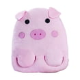 thumbnail image 1 of Clearance! USB Winter Foot Warmer Plug In Heating Shoe Heater Keep Warm Mat Liquidation Pallet Today'S Deal #33, 1 of 1