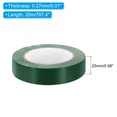 thumbnail image 2 of Unique Bargains Green Bookbinding Tape, 22 Yard Cloth Bookbinding Repair Tape, 2 of 5