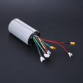thumbnail image 4 of Zerodis Electric Bike Controller, Electric Scooter Controller, With LCD Monitor For Electric Bike Electric Scooter, 4 of 8