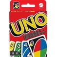 thumbnail image 1 of UNO Card Game, 1 of 7