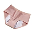 thumbnail image 1 of Women's Leak Proof Soft And Breathable Physiological Underwear, 1 of 3