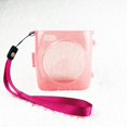 thumbnail image 4 of Étui Transparent Antipoussière, Coque de Protection pour Imprimante Thermique Paperang P2, 4 of 7
