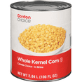 thumbnail image 3 of CP Gordon Maïs en Grains Entiers en Vrac pour Événements, Restaurants 2,84 L/100 Oz - (6/caisse), 3 of 4
