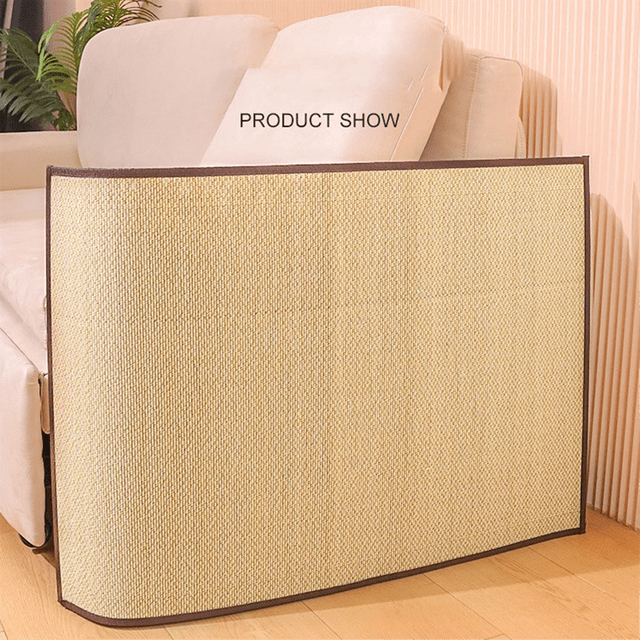 Couch Cats Scratcher Sofa Protection Cats Supplies Cats Scratch Board Pad Cats Scratching Post 50x80CM
