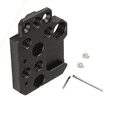 thumbnail image 1 of CNKOO Camera Accessories Stabilizer Expansion Board for DJI Ronin S/RS3/RSC2 Aluminum Alloy  Easy Grip Adjustment, 1 of 8