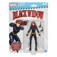 thumbnail image 1 of Marvel - Collection rétro - Figurine Black Widow de 15 cm, 1 of 2