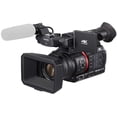 thumbnail image 2 of Panasonic Caméra 4K avec Étui Rembourré, Carte Mémoire 128 Go - Ensemble Avancé, 2 of 6