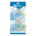 thumbnail image 2 of Dr. Brown's Replacement Tubing for Customflow Double Electric Breast Pump, 2 of 3