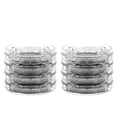 thumbnail image 1 of Non-slip Bed Riser Bed Risers, Adjustable Furniture Risers, For Table Desk, 1 of 8