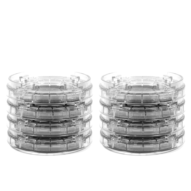 Non-slip Bed Riser Bed Risers, Adjustable Furniture Risers, For Table Desk